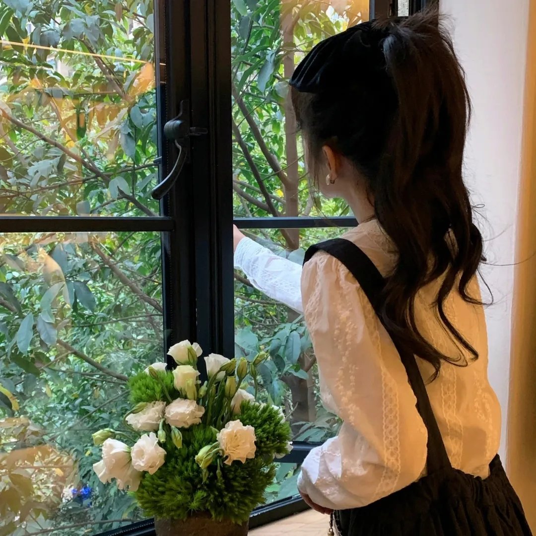 爱在心里口难开